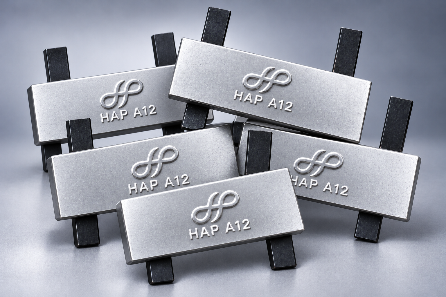 Zinc dan Aluminium Anode